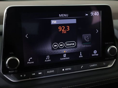 Used 2023 Nissan Rogue SV AWD/4WD image 42
