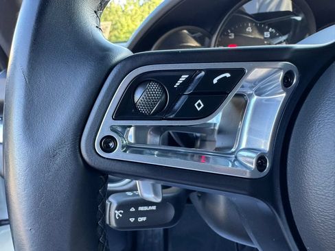 Used 2023 Porsche 718 Cayman RWD image 14