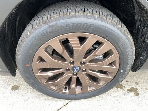 New 2025 Subaru Forester Sport image 27