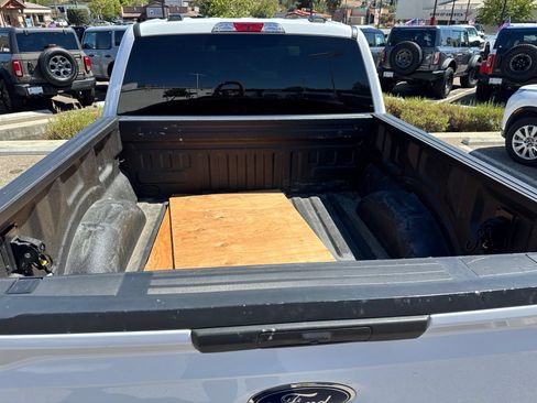Used 2023 Ford F150 XL w/ STX Appearance Package RWD image 11