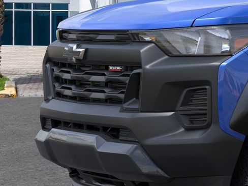 New 2026 Chevrolet Colorado Trail Boss image 13