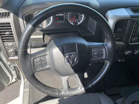 Used 2022 RAM 1500 Tradesman w/ Tradesman SXT Package AWD/4WD image 15