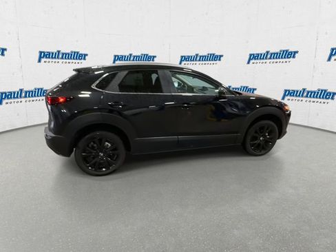Used 2025 MAZDA CX-30 AWD 2.5 S w/ Select Sport Pkg image 12