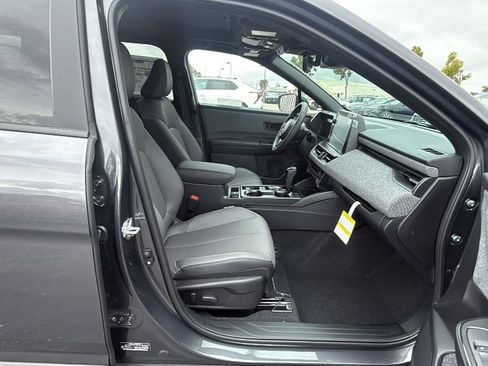 New 2026 Subaru Outback Limited AWD/4WD image 16