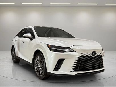 Used 2023 Lexus RX 350 w/ Cold Area Package