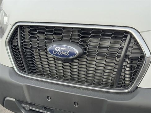 New 2024 Ford Transit 150 Base w/ Interior Upgrade Package image 5