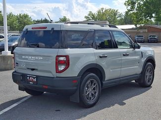 Used 2022 Ford Bronco Sport Big Bend w/ Convenience Package AWD/4WD video 4
