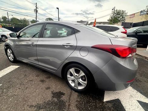 Used 2016 Hyundai Elantra Value Edition image 4