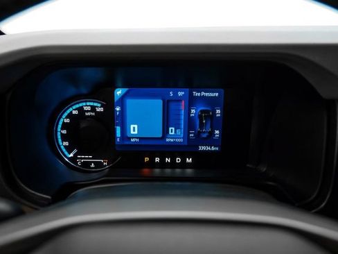 Used 2023 Ford Bronco Badlands AWD/4WD image 58