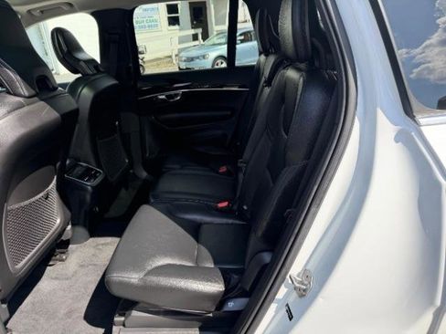 Used 2019 Volvo XC90 T6 Momentum w/ Advanced Package AWD/4WD image 33