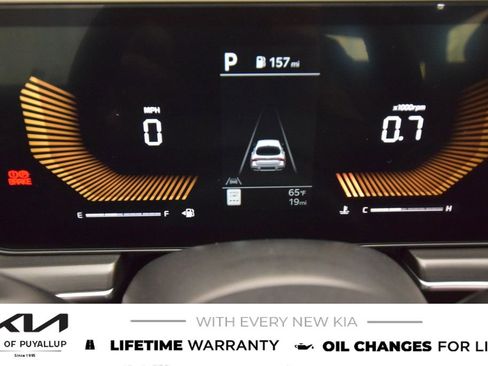 New 2026 Kia K5 GT-Line w/ GT-Line Premium Package image 18