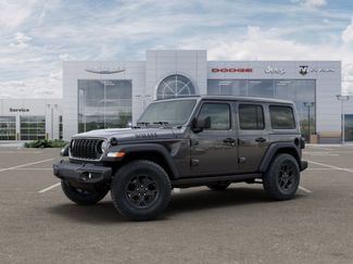 New 2026 Jeep Wrangler Willys video 2