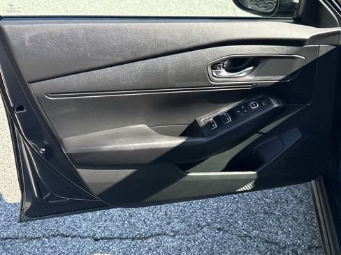 Certified 2023 Honda Accord LX image 14