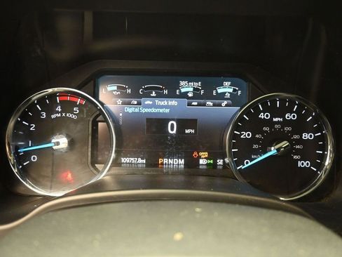 Certified 2022 Ford F250 Lariat w/ Lariat Ultimate Package image 3