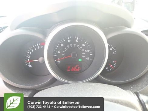 Used 2012 Kia Soul FWD image 11