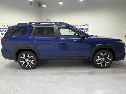 New 2026 Subaru Outback Touring XT AWD/4WD image 9