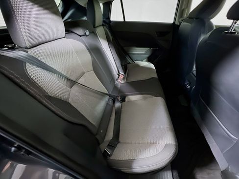 Certified 2024 Subaru Crosstrek 2.0i Premium image 22