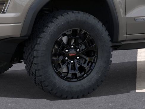 New 2026 GMC Canyon Elevation w/ Convenience Package image 9