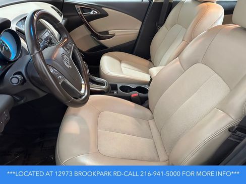 Used 2016 Buick Verano FWD image 9
