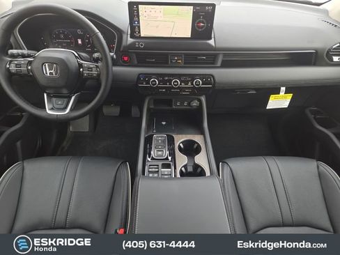 New 2026 Honda Pilot Elite image 21