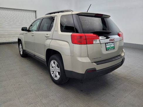 Used 2015 GMC Terrain SLE w/ Convenience Package image 5