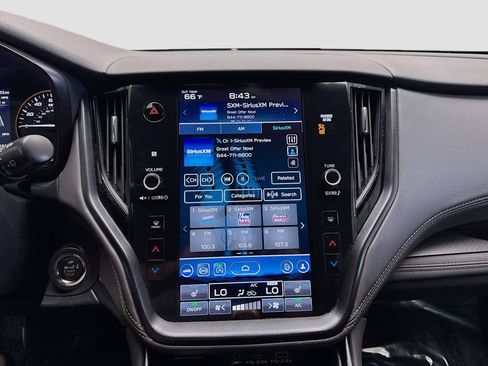 Used 2023 Subaru Outback Wilderness image 10