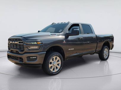 New 2026 RAM 2500 Big Horn