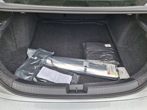 New 2026 Volkswagen Jetta Sport image 23