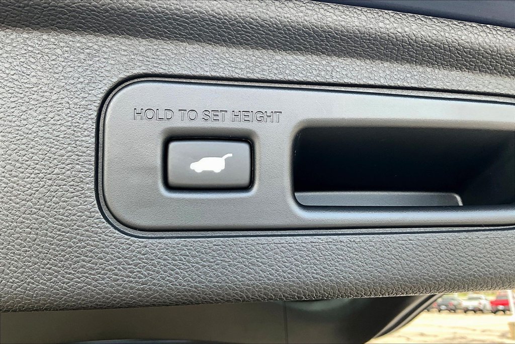 New 2027 Honda Odyssey Elite image 6