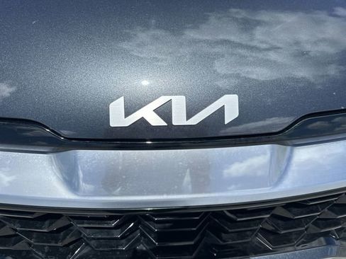 Used 2024 Kia Sportage SX FWD image 10