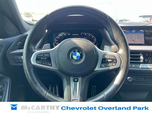 Used 2022 BMW M235i xDrive Gran Coupe w/ Premium Package AWD/4WD image 12