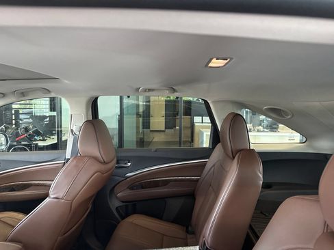 Used 2019 Acura MDX FWD w/ Advance Package image 5