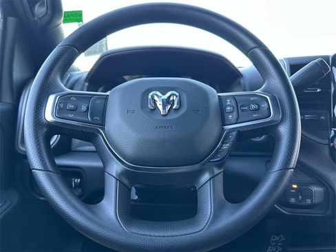 New 2026 RAM 3500 Tradesman image 14