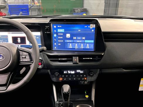 New 2026 Subaru Outback Limited image 6