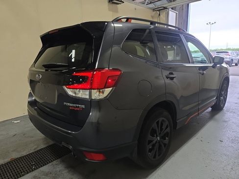 Used 2024 Subaru Forester Sport AWD/4WD image 6