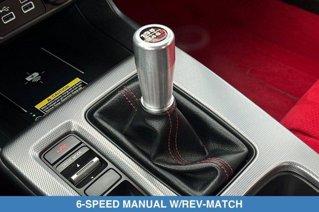 Used 2024 Honda Civic Type R image 24