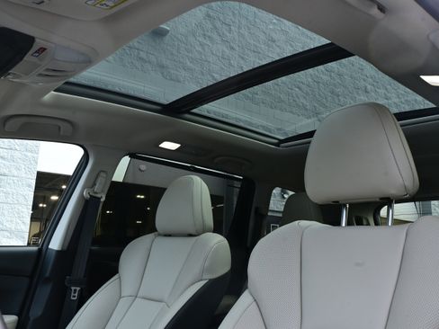 Certified 2025 Subaru Ascent Limited image 30