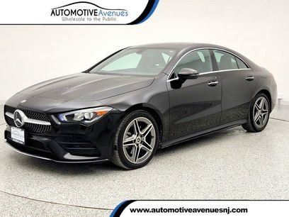 Used 2023 Mercedes-Benz CLA 250 4MATIC