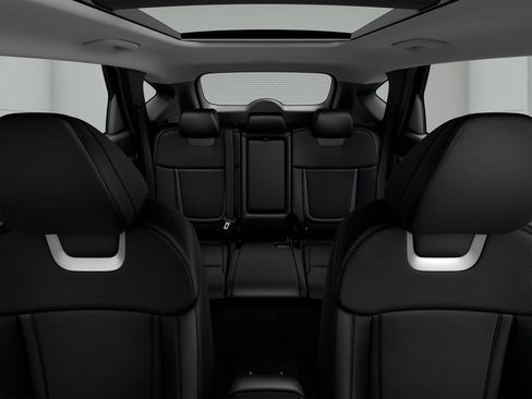 New 2024 Hyundai Tucson Limited image 16