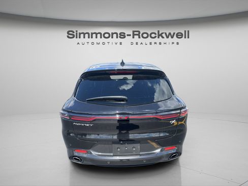 Used 2024 Dodge Hornet R/T image 12