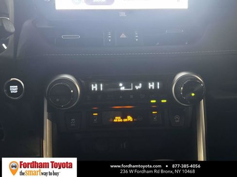 Used 2023 Toyota RAV4 XLE Premium AWD/4WD image 30