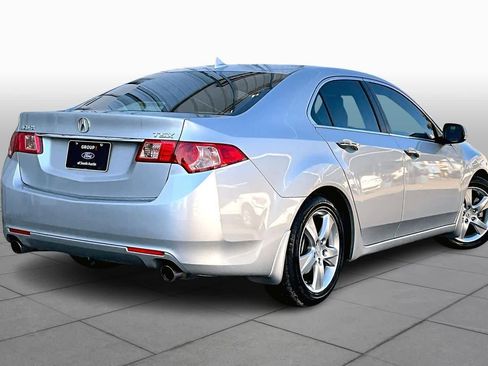 Used 2012 Acura TSX Sedan image 12