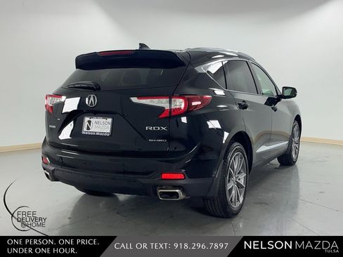 Used 2024 Acura RDX w/ Technology Package image 6