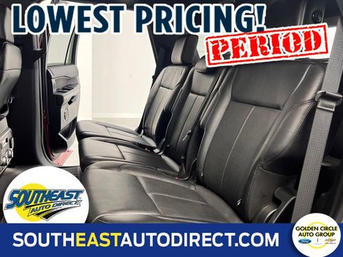 Used 2018 Ford Expedition XLT w/ Equipment Group 202A image 13