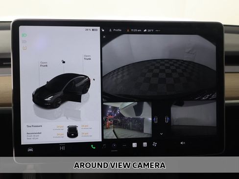 Used 2023 Tesla Model 3 Standard Range image 5