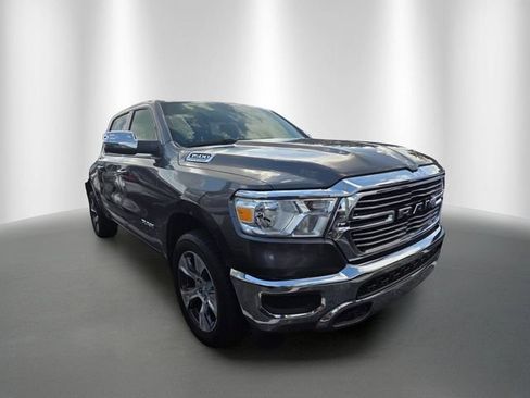 Used 2024 RAM 1500 Laramie RWD image 5