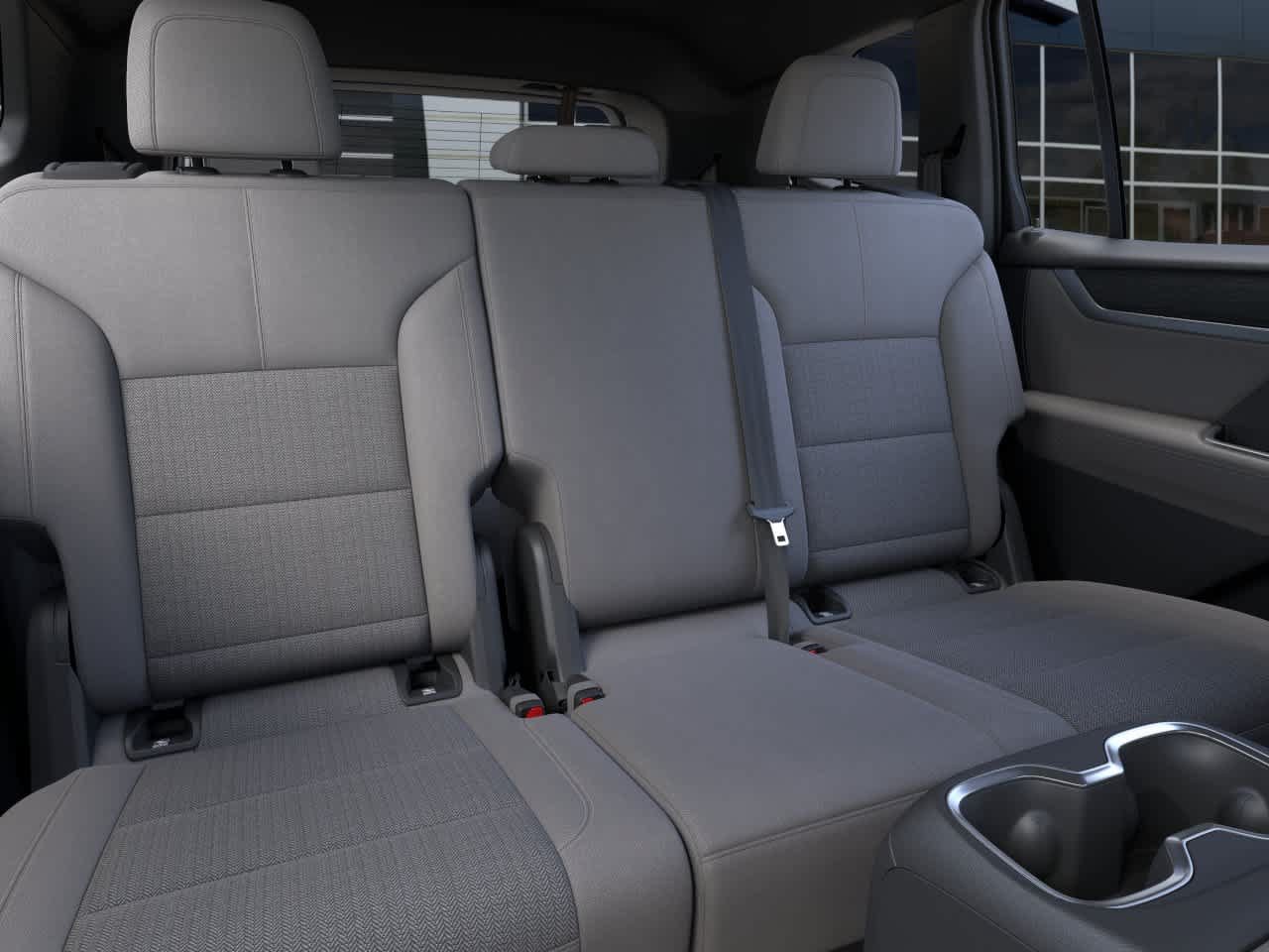 New 2027 GMC Acadia Elevation FWD image 17