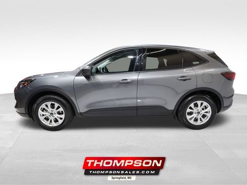 Used 2025 Ford Escape Active image 1
