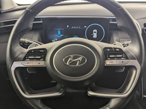 Used 2023 Hyundai Tucson SEL AWD/4WD image 14
