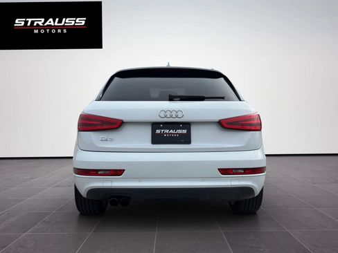 Used 2015 Audi Q3 2.0T Prestige image 9